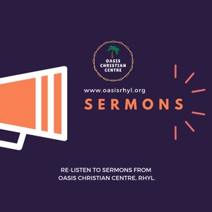 ‘Palm Sunday’ – Pastor Haydn Greenow – 28/04/2019