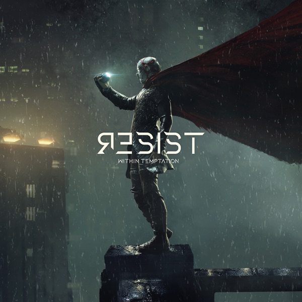 Resist (Extended Deluxe) - Within Temptation