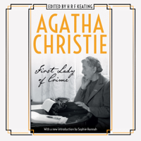 Agatha Christie - Agatha Christie: First Lady of Crime artwork