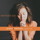 Righteous God artwork