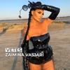 Zaimina Vasjari - Vetes