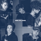 Why Don't We - Big Plans