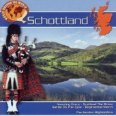 Music Around the World: Schottland artwork