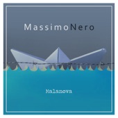 Malanova - EP artwork