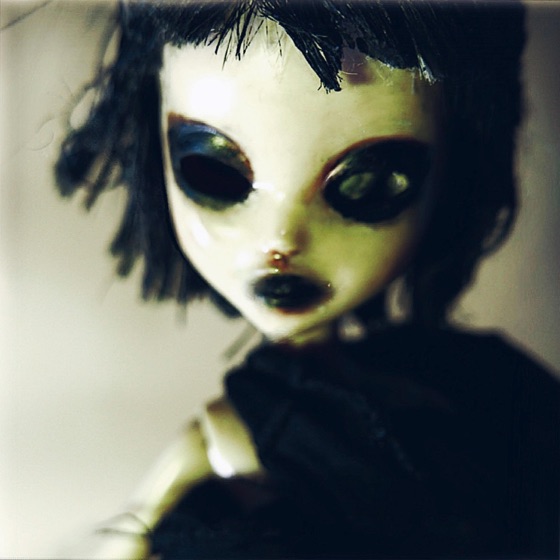 Cover artwork for Suffer and Swallow