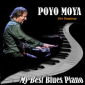 My Best Blues Piano (Live Sessions) artwork