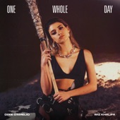 One Whole Day (feat. Wiz Khalifa) artwork