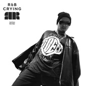 R&B Crying artwork