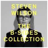 THE B-SIDES COLLECTION - EP artwork