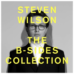 THE B-SIDES COLLECTION cover art