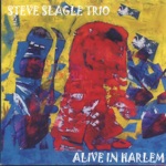 Steve Slagle Trio - Dewey Sq.