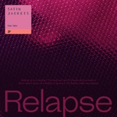 Relapse artwork