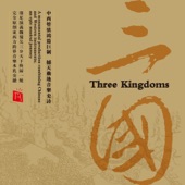 Three Kingdoms artwork