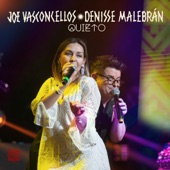 Quieto (En Vivo) artwork