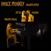 Dance Monkey (with Phoenix) [Maximo Music bachata remix] song lyrics