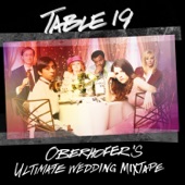 Table 19: Oberhofer's Ultimate Wedding Mixtape artwork