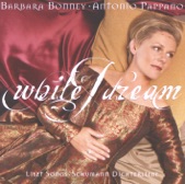 Antonio Pappano, Cristina Reale, Jonas Kaufmann & Orchestra dell'Accademia Nazionale di Santa Cecilia - "Oh, Quand Je Dors" S 282 - German Text "O Komm Im Traum": Peter Cornelius