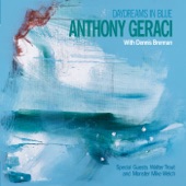 Anthony Geraci - Living in the Shadows of the Blues (feat. Monster Mike Welch)