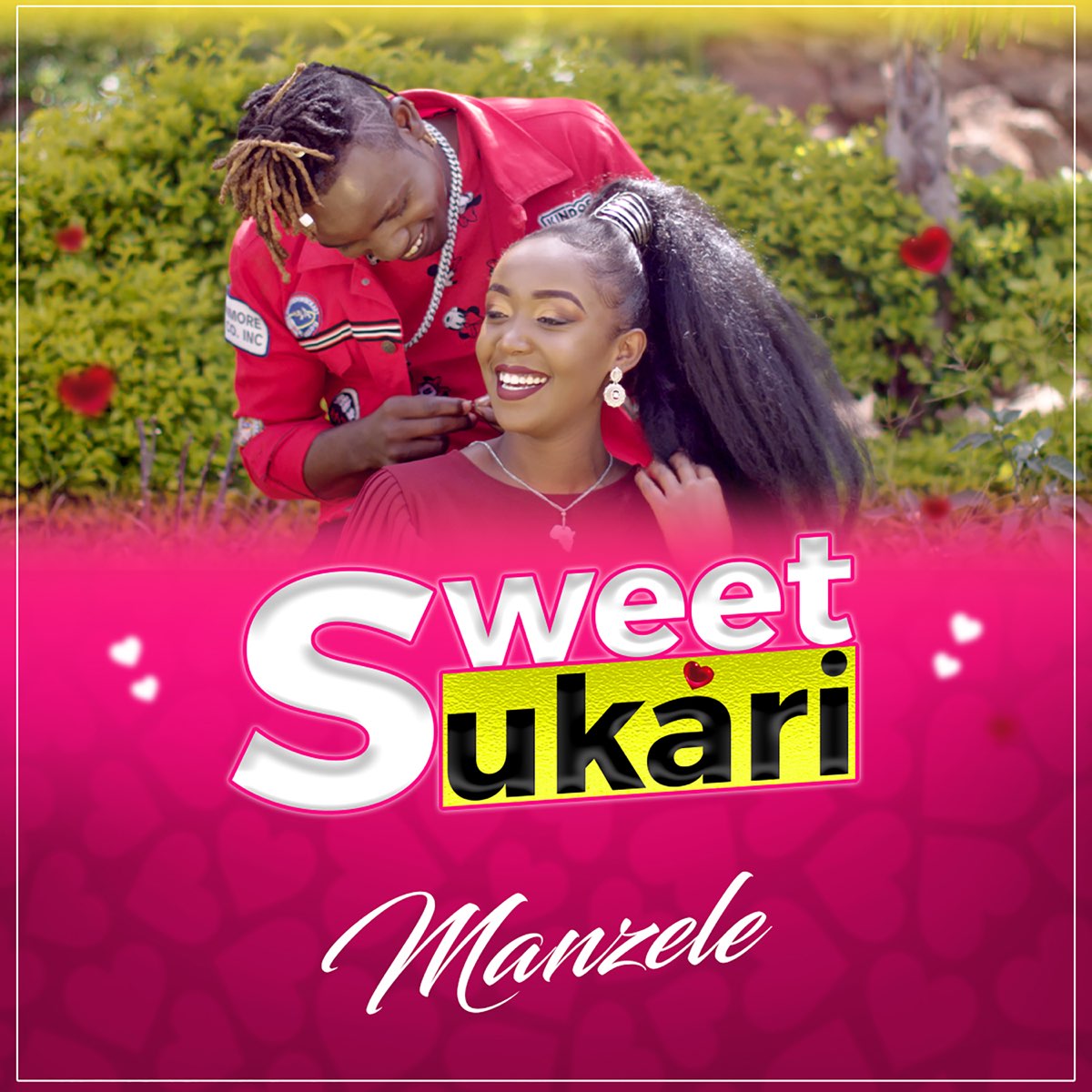 Sweet Sukari - Single by Manzele on Apple Music.