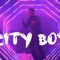 City BOY (feat. BIG A) - KRYPTO9095 lyrics