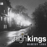 The High Kings - Red Is the Rose