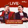 Live Acústico no Bar album lyrics, reviews, download