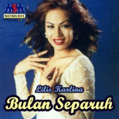 Bulan Separuh artwork