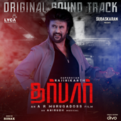 Darbar (Original Sound Track) - Anirudh Ravichander