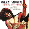 Love Is the Hero (feat. Freddie Mercury) - Single album lyrics, reviews, download