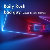 Bad Guy (David Essens Remix) artwork