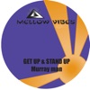 Get Up & Stand Up - Single