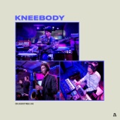 Kneebody on Audiotree Live - EP artwork