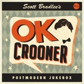 OK Crooner artwork