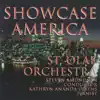 Showcase America (Live) album lyrics, reviews, download