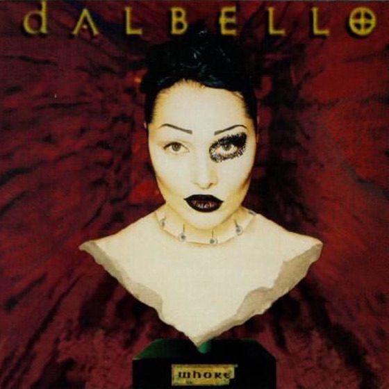Cover artwork for Deep Dark Hole