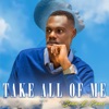Take All of Me - Single