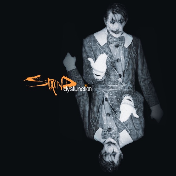 Cover artwork for Spleen