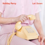 Let Down (Radio Edit) - Single