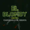 Stream & download El Blomby (feat. El Minaya) [Remix] - Single