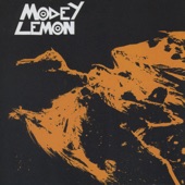 Modey Lemon - Coffin Talk