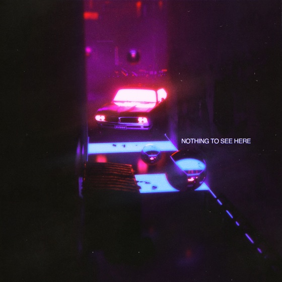 Cover artwork for Need U