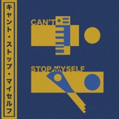 Can't Stop Myself (feat. Ashley LJ) artwork