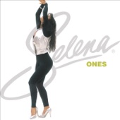 Selena - Tu Solo Tu