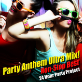 Party Anthem Ultra Mix ! (Non-Stop Best) - 24 Hour Party Project