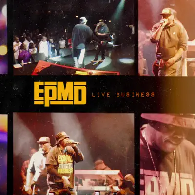 Live Business - Epmd