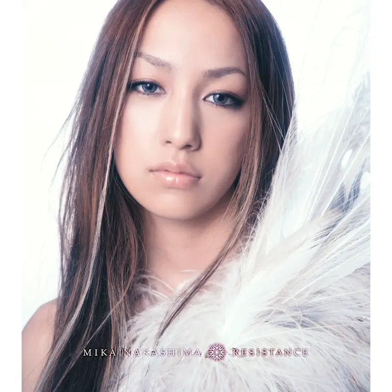 中島 美嘉 - RESISTANCE - EP (2012) [iTunes Plus AAC M4A]-新房子