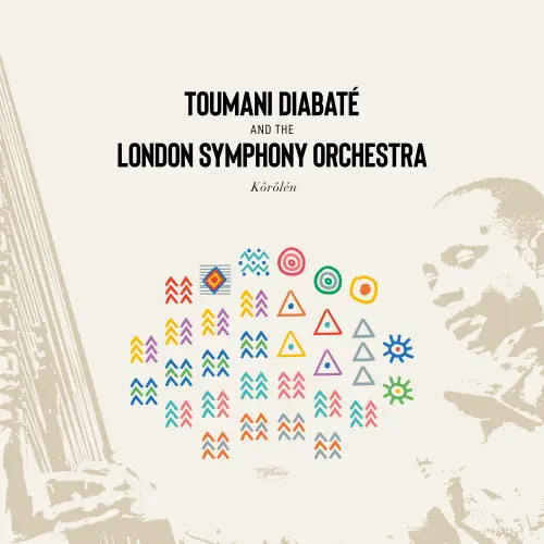 Buy Toumani Diabaté & London Symphony Orchestra - Kôrôlén New or Used via Amazon