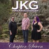 Jamie Krueger Group - Living
