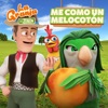 Me Como un Melocotón - Single