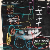 Everybody Talks (Single) artwork